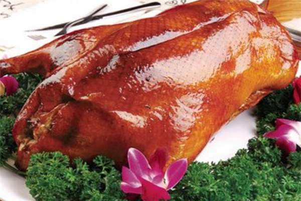烤禽營(yíng)養(yǎng)