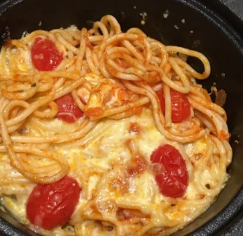 鐵板澆汁飯安全
