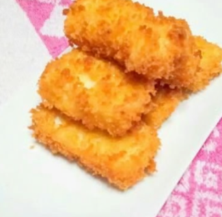 魚排