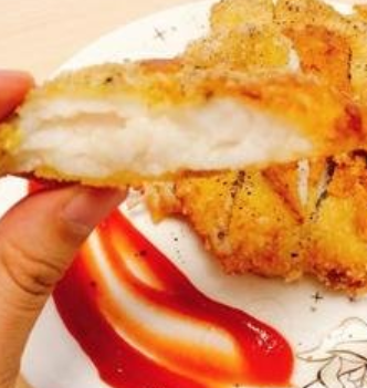 魚排健康