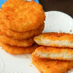 魚排新鮮