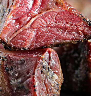臘牛肉健康