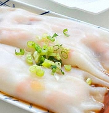 卷粉健康