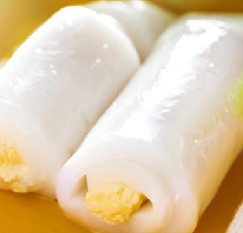 卷粉新鮮