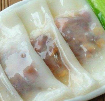 卷粉安全