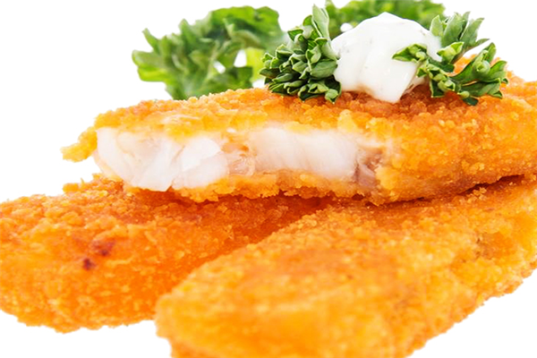 魚排營養(yǎng)