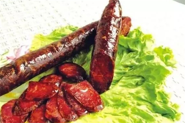 熏馬腸營(yíng)養(yǎng)