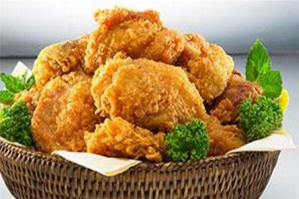 脆脆雞營養(yǎng)
