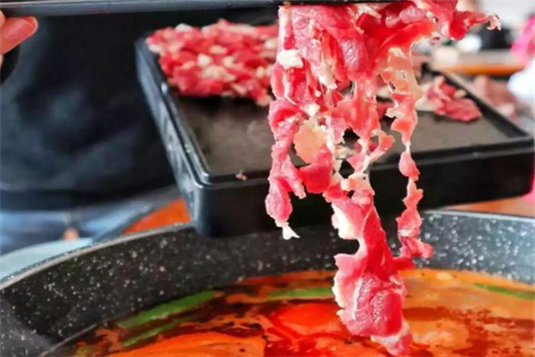 辣頭牛營養(yǎng)