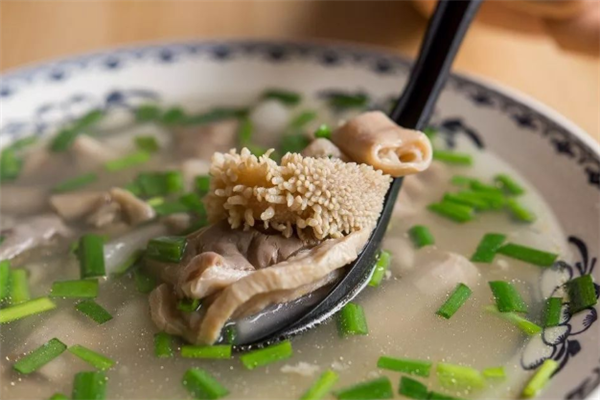 清真菜營養(yǎng)