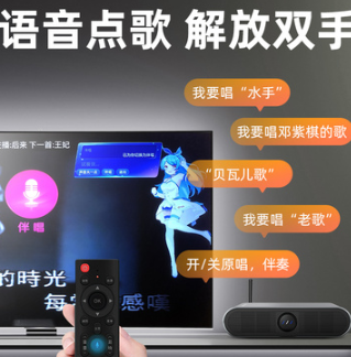 迷你K吧環(huán)境好