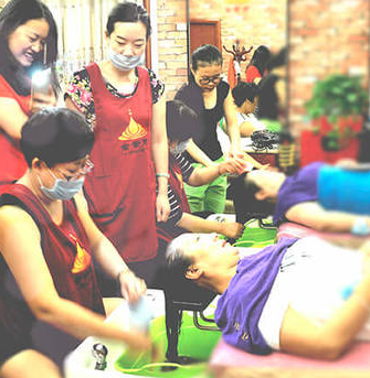 防脫護發(fā)有經(jīng)驗