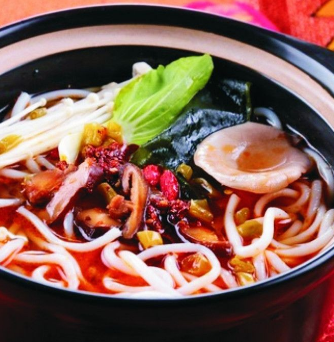 土豆粉條安全