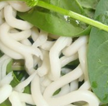 土豆粉條好吃
