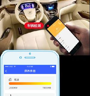 手機(jī)控車穩(wěn)定