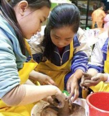 DIY體驗館安全