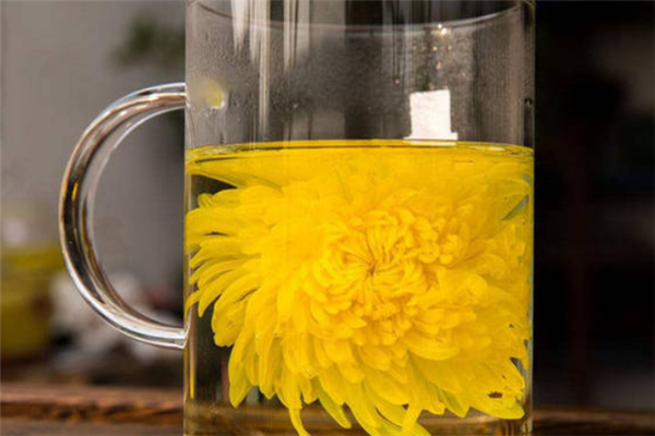 干果花茶營(yíng)養(yǎng)