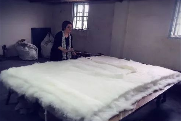手工棉絮便宜