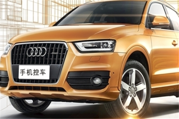 手機(jī)控車認(rèn)真