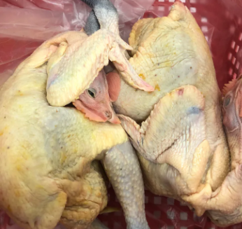 肉菜店服務(wù)好