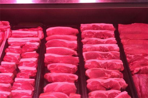 肉菜店負(fù)責(zé)