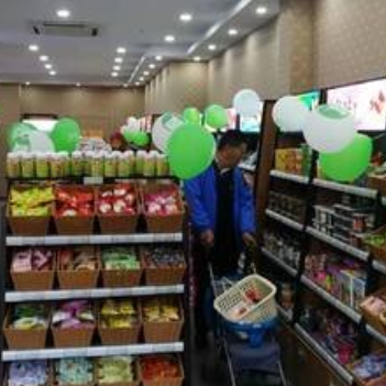 食品零售便宜