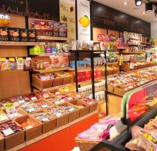 食品零售利潤高