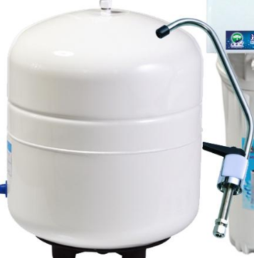 活水器