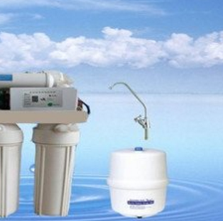 活水器安全
