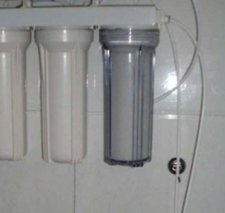 活水器節(jié)能