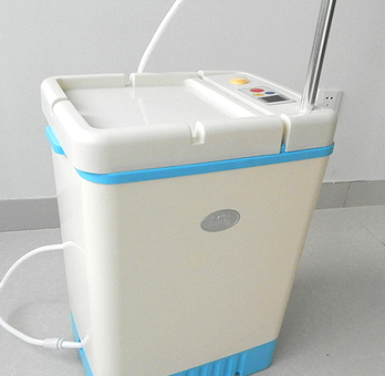 洗澡機(jī)操作簡(jiǎn)單