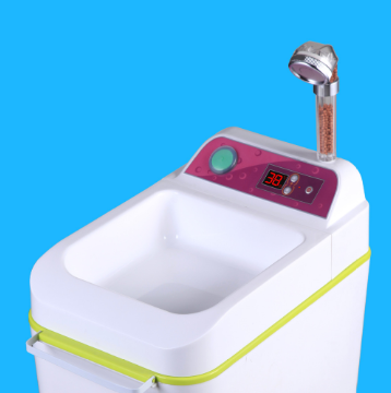 洗澡機(jī)安全