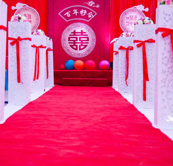 摄影婚礼