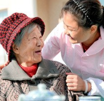 養(yǎng)老服務(wù)社安全