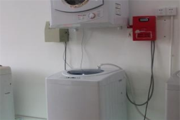 共享洗衣好用