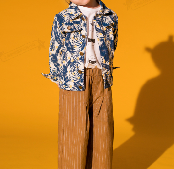 男孩服飾高端