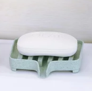 精油皂投入
