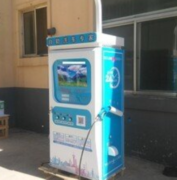 洗車機設備環(huán)保