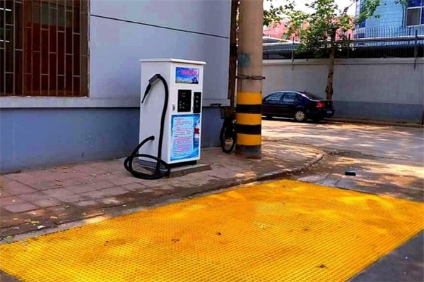 洗車機設備好用