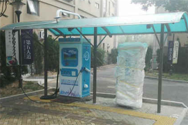 洗車機設備便宜