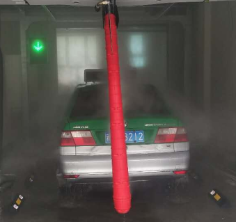 智能洗車器好用