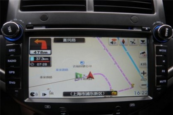 GPS車載導(dǎo)航便宜