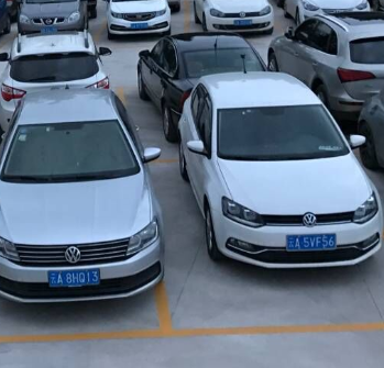 車位引導(dǎo)系統(tǒng)穩(wěn)定