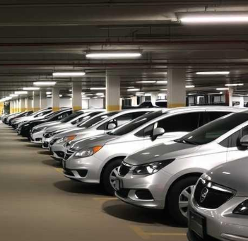 車位引導(dǎo)系統(tǒng)價格實惠