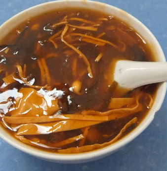 糊辣湯無添加