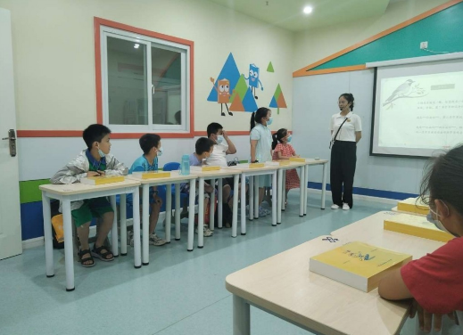 睿丁教育加盟
