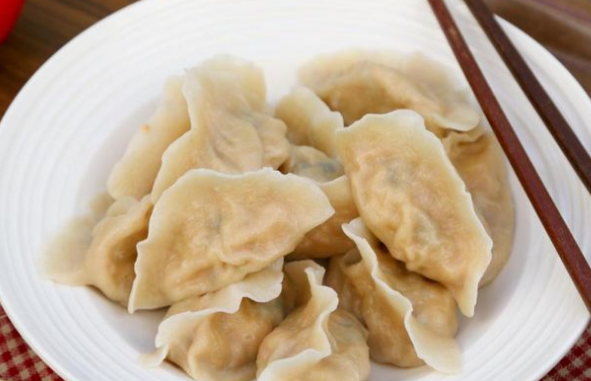 熊大爺現(xiàn)包餃子加盟