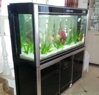 魚缸底柜環(huán)保