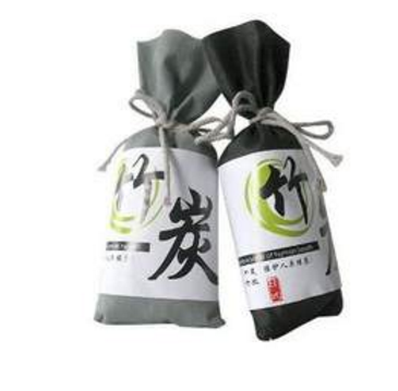 竹炭制品無污染
