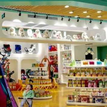 母嬰商店品質(zhì)保證